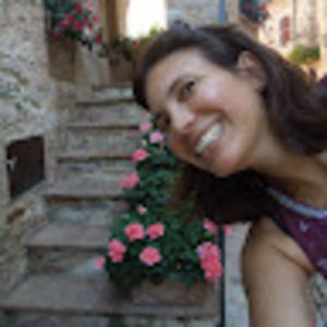 Meet your Posher, Yudit